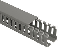 Кабель канал перф. 25х40