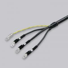Муфта для кабеля 4 КВТП/КНТП 1х16-25 Tyco Electronics (EPKT-0015)