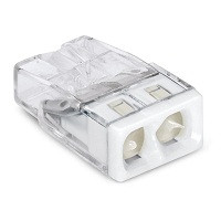 2273-204 Клемма 4-контактная (0,5-2,5мм 24А) WAGO
