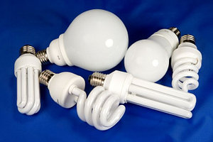 Энергосберегающие лампочки DSTAR 21W/865 E27 Economy OSRAM ***