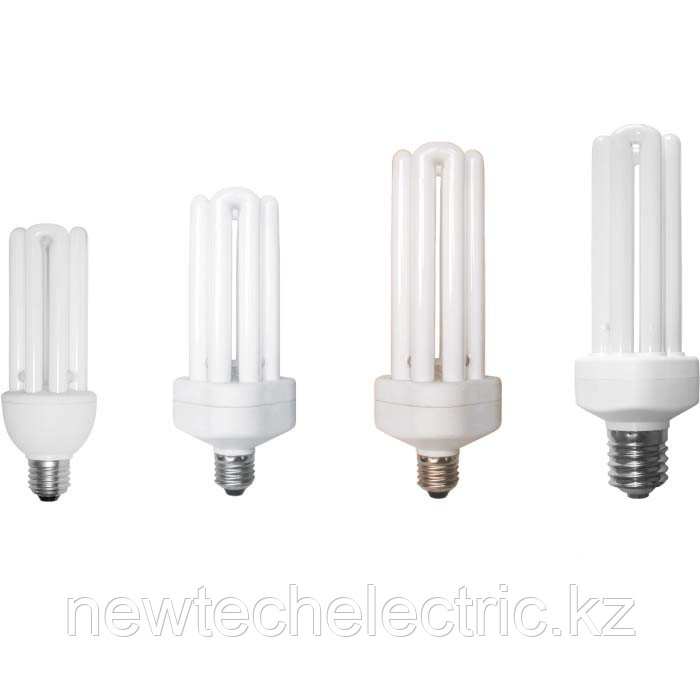FULL Spiral 8000H 25W 827 E27