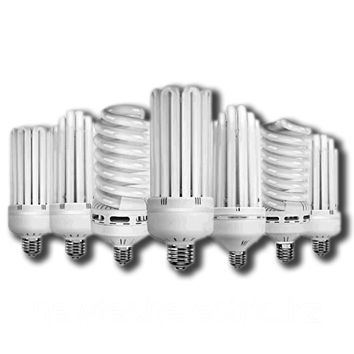 FULL Spiral Т2 8000H 25W 840 E27 Megalight