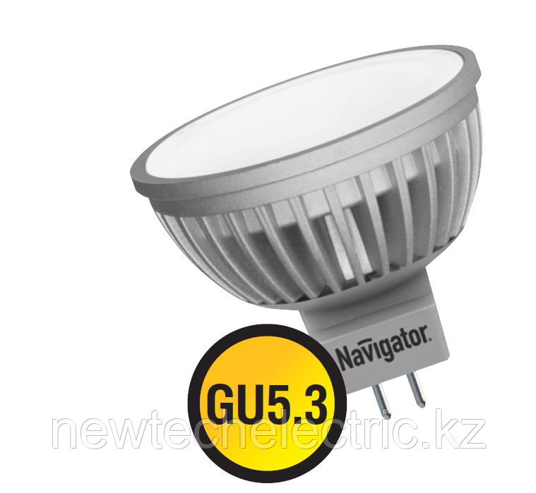 LED MR16 5w 230v 6500K GU5.3 (94 382)