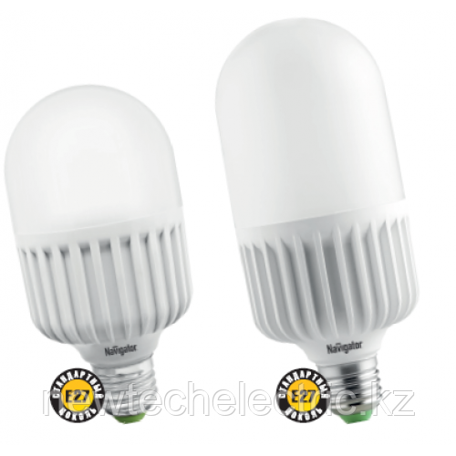 LED T105 "Standart" 45w 230v 4000K E40 (94 340)