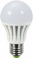 Светодиодная лампа LED A60 10w 4000K E27 XINTEC (Стандарт)