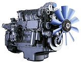 Двигатель Detroit Diesel 6063MK32, Detroit Diesel 6063HV33, MTU DD S60-6063HK32, фото 5