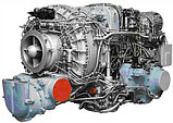 Двигатель Detroit Diesel 6063MK32, Detroit Diesel 6063HV33, MTU DD S60-6063HK32, фото 6