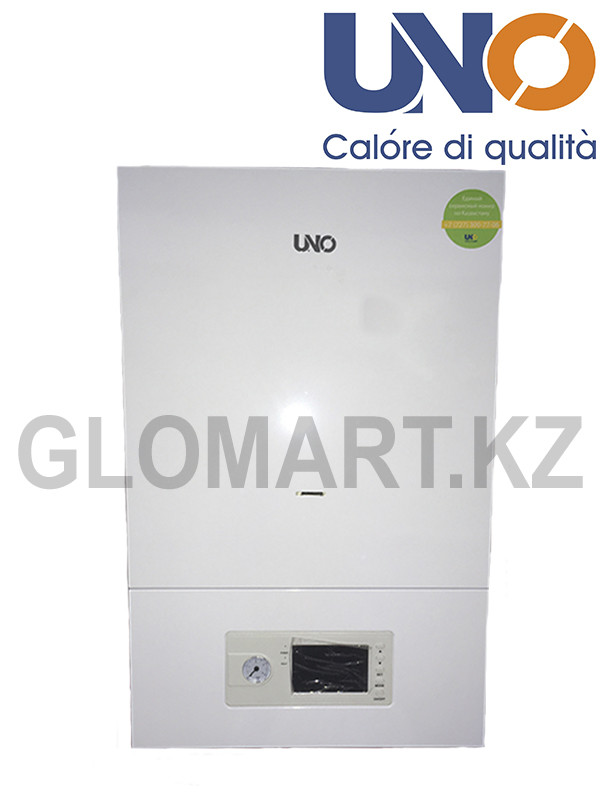 Газовый котел UNO Piro 16 (УНО)