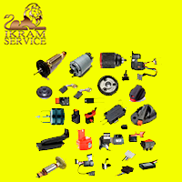 Запасные части