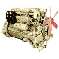 Двигатель Cummins KTA 38-C, Cummins КТА 19-С, фото 1