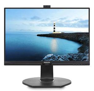 PHILIPS 221B7QPJKEB Монитор 21.5" , фото 2