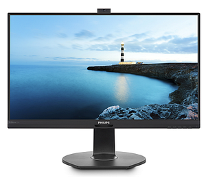 PHILIPS 272B7QPTKEB Монитор 27", фото 2