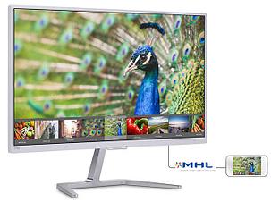 PHILIPS 276E7QDSW/01 Монитор 27", фото 2
