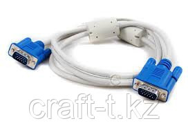 Кабель VGA 10 метров