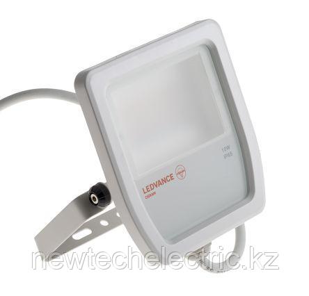 Прожектор FLOODLIGHT 10W/3000К WT LED 10Вт IP65 3000К OSRAM