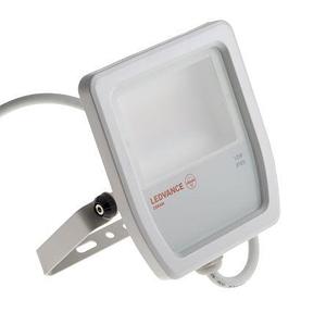 Прожектор FLOODLIGHT 10W/3000К WT LED 10Вт IP65 3000К OSRAM