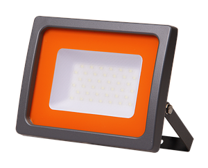 Прожектор PFL-SC LED 10Вт IP65 6500К мат. стекло JazzWay