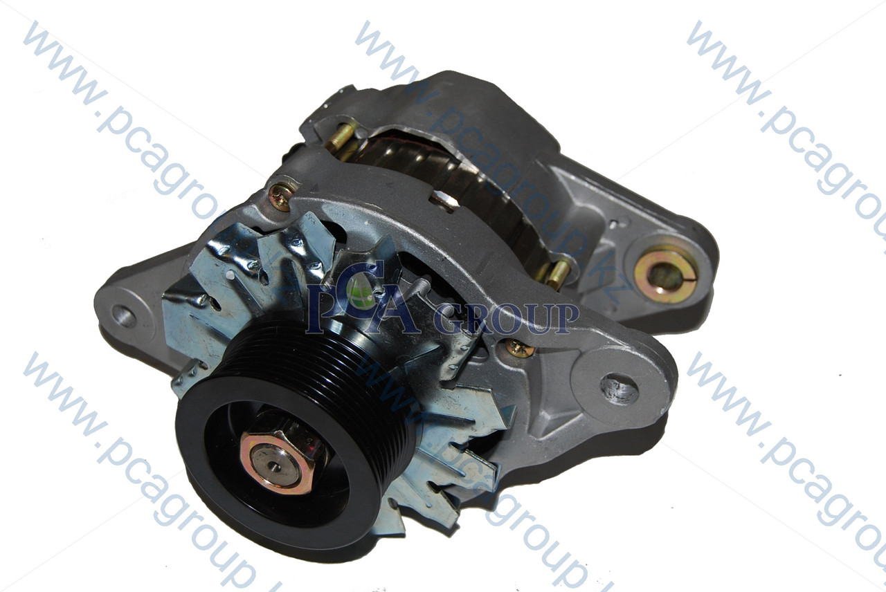 Купить 8973805113 ; 4652325 Генератор HITACHI ZX200-3 ZX240