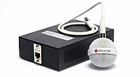 Потолочный микрофон Polycom Ceiling Microphone array-White "Primary" (2200-23809-002), фото 1
