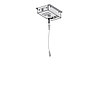 Потолочный микрофон Polycom Ceiling Microphone Array - Black "Extension" Kit, дополнительный (2200-23810-001), фото 9