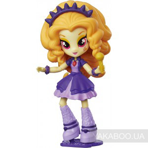 Мини-кукла Equestria Girls My Little Pony