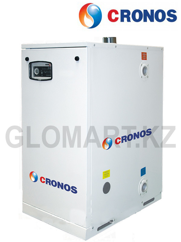 Котел напольный газовый Cronos BB-300 GA (Кронос)