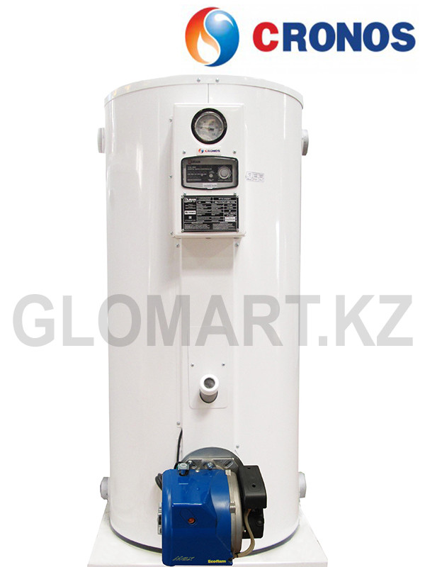 Отопительный газовый котел Cronos BB-1535 RG (Кронос)