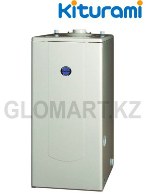 Отопительный котел Kiturami TGB-30 (Китурами)
