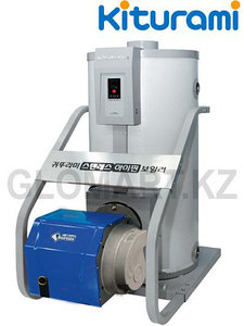 Двухконтурный газовый котел Kiturami  KSG-70 (Китурами)