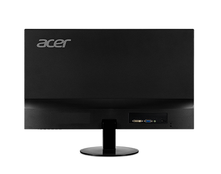 Монитор Acer SA270bid 27 '' (UM.HS0EE.002), фото 2