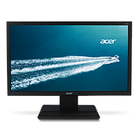 Монитор Acer V226HQLbd 21,5 '' (UM.WV6EE.005)