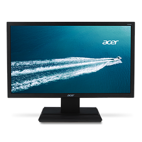 Монитор Acer V226HQLbd 21,5 '' (UM.WV6EE.005)