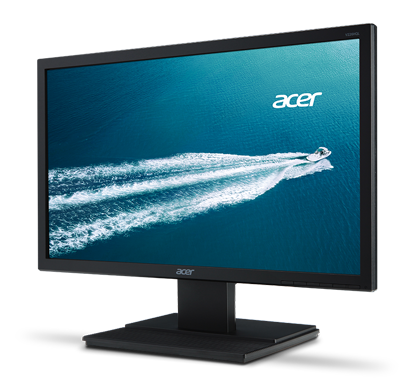 Монитор Acer V226HQLbd 21,5 '' (UM.WV6EE.005) - фото 2 - id-p54387153