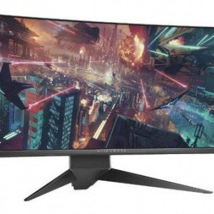 Монитор Dell Alienware AW3418DW 34,1 '' (210-AMNE), фото 2