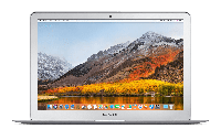MacBook Air 13 дюймов 128Gb 2017 (MQD32), фото 1