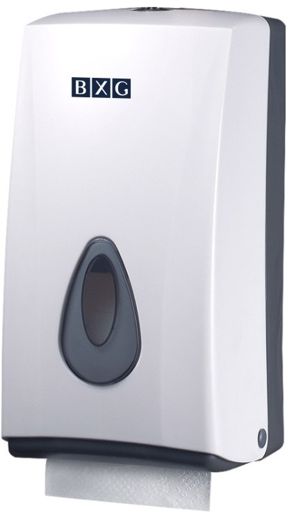 Диспенсер для туалетной бумаги BXG-PDM-8177