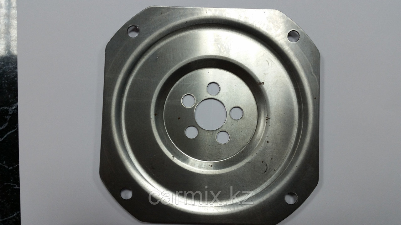 Plate A/T Drive Lancer 2003-2007 двигатель 4G18