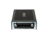 Модуль Polycom Quad BRI Module for HDX 4000, 7000 & 8000 Series.(2215-26690-001)