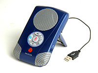 Спикерфон Polycom Communicator C100S (2200-44000-108)