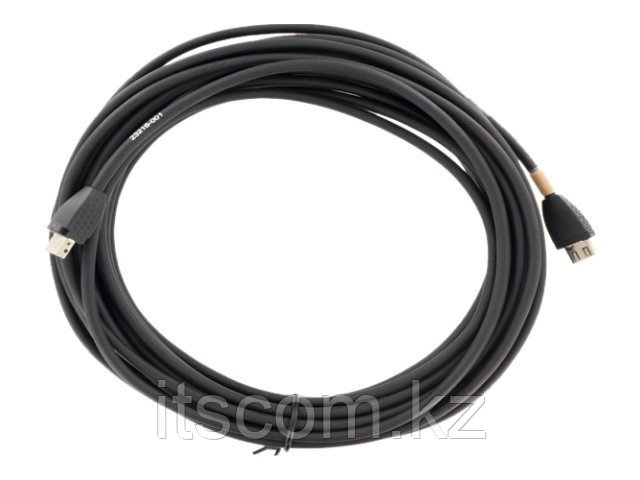 Кабель Polycom CLink 2 cable, Group Series & HDX microphone array cable. Walta to Walta,50 ft (2457-29051-001)