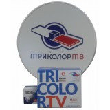 Комплект Триколор ТВ
