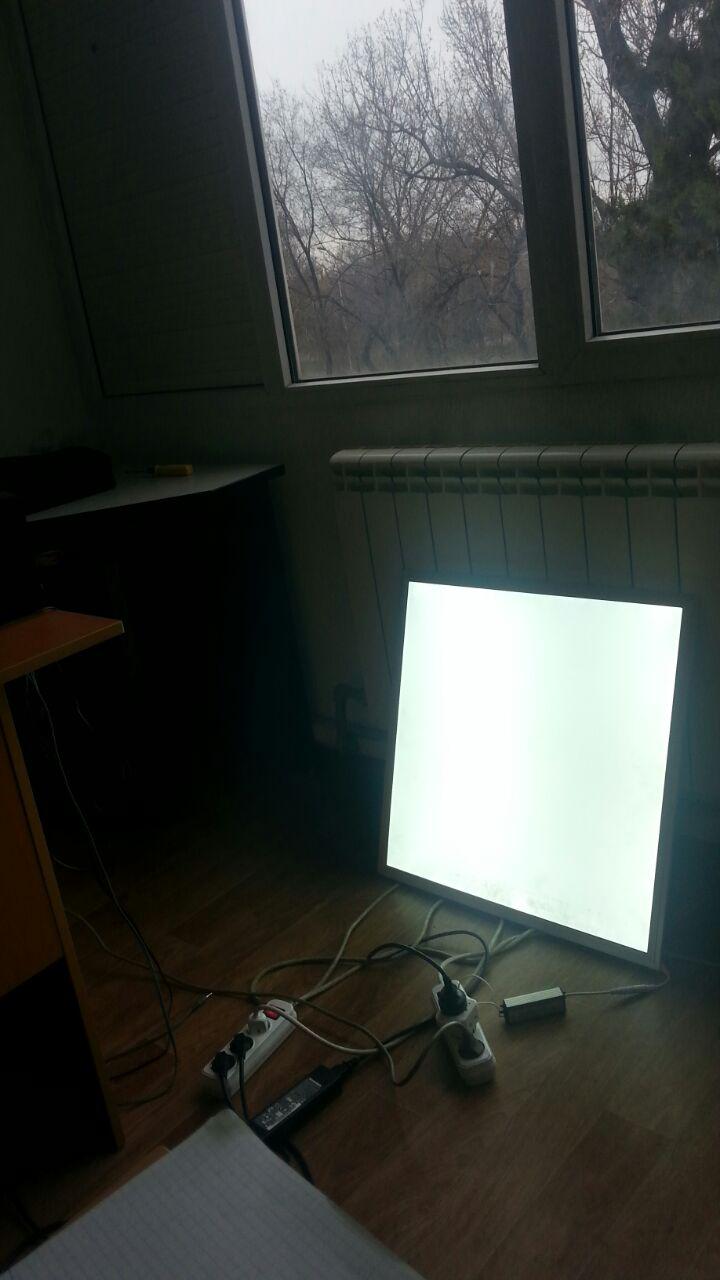 LED панели Stalker, фото 1
