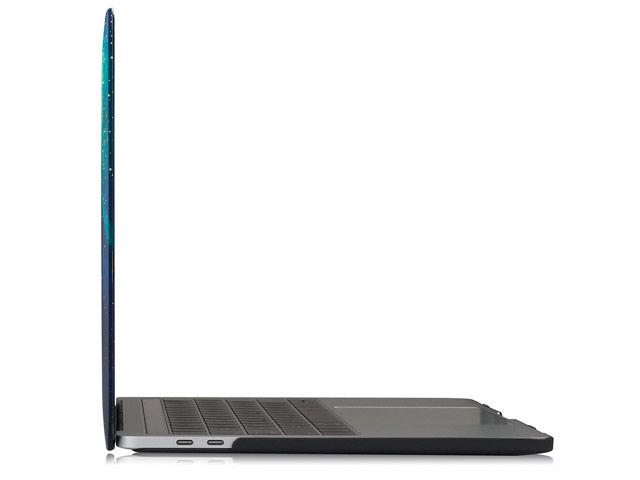 Пластиковый чехол для MacBook Pro 15'' 2017 A1707 (космос, пластиковый) - фото 4 - id-p54402302