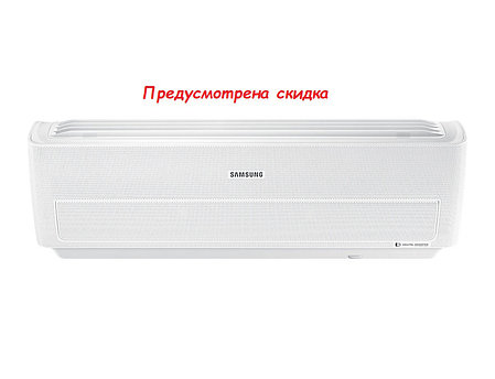Настенный кондиционер Samsung AR-09 MSPXBWKNER Wind Free (безветренный), фото 2