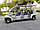 Пассажирский кар с функцией установки сирены 6-ти местный EG6063KB, фото 2