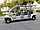 Пассажирский кар с функцией установки сирены 6-ти местный EG6063KB, фото 3