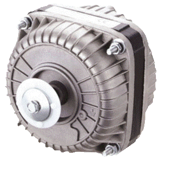 Мотор вентилятора YZF25,25/90Bt (95ватт)