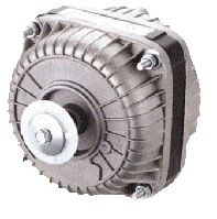 Мотор вентилятора YZF34,34/120Bt (120ватт)