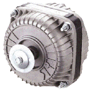 Мотор вентилятора YZF5,5/29Bt (40ватт)