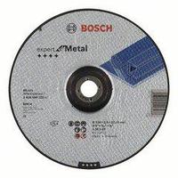 Expert for Metal, 230 mm, 2,5 mm, отрезной круг Bosch, выпуклый,
